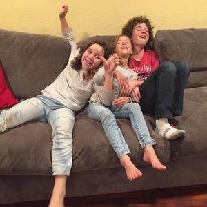 Meet your Posher, Zayra